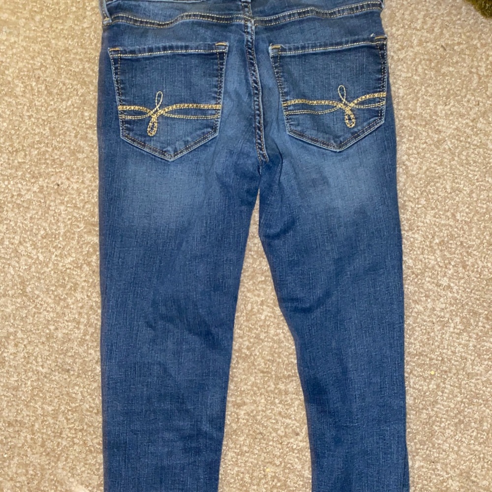 jeans - Picture 2 of 3